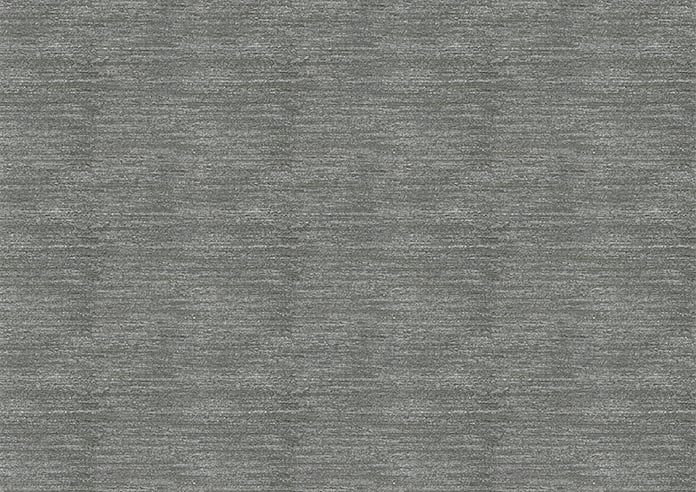 Tucson Voile, Zinc - Motorised Roman Blind - Image 7